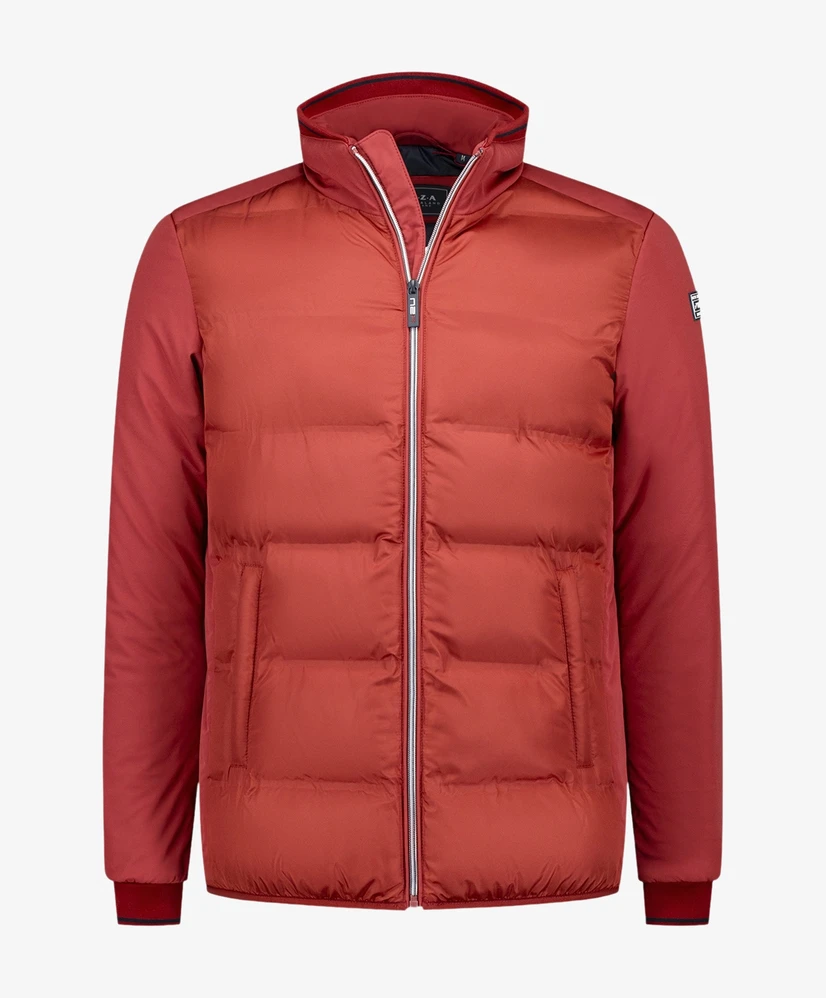 NZA New Zealand Auckland Jas Padded