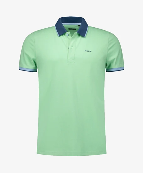 NZA New Zealand Auckland Polo Elian