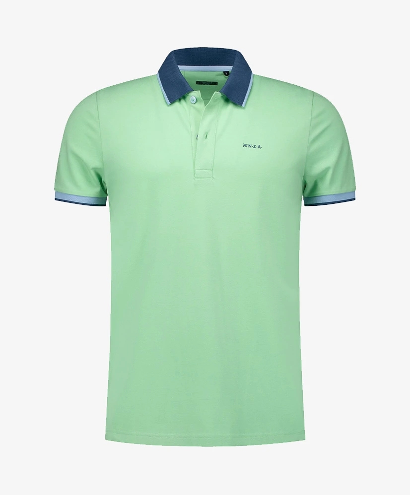 NZA New Zealand Auckland Polo Elian