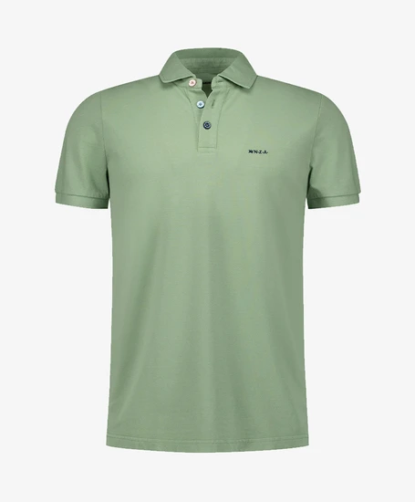 NZA New Zealand Auckland Polo Peter