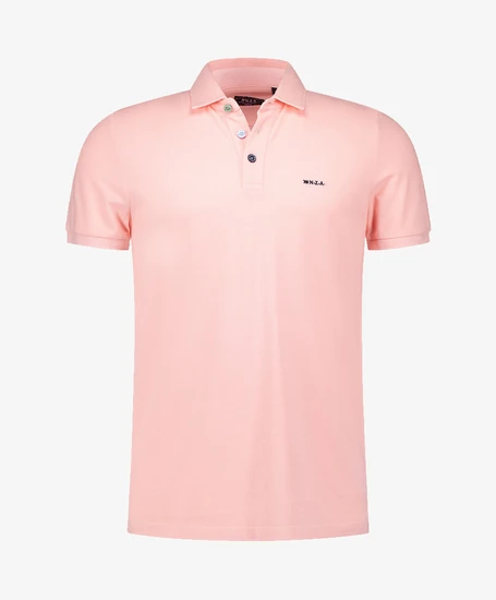NZA New Zealand Auckland Polo Peter
