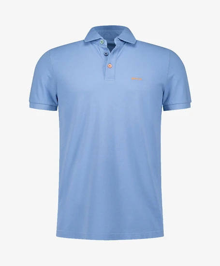 NZA New Zealand Auckland Polo Peter