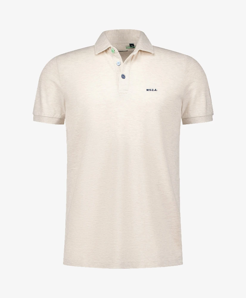 NZA New Zealand Auckland Polo Peter
