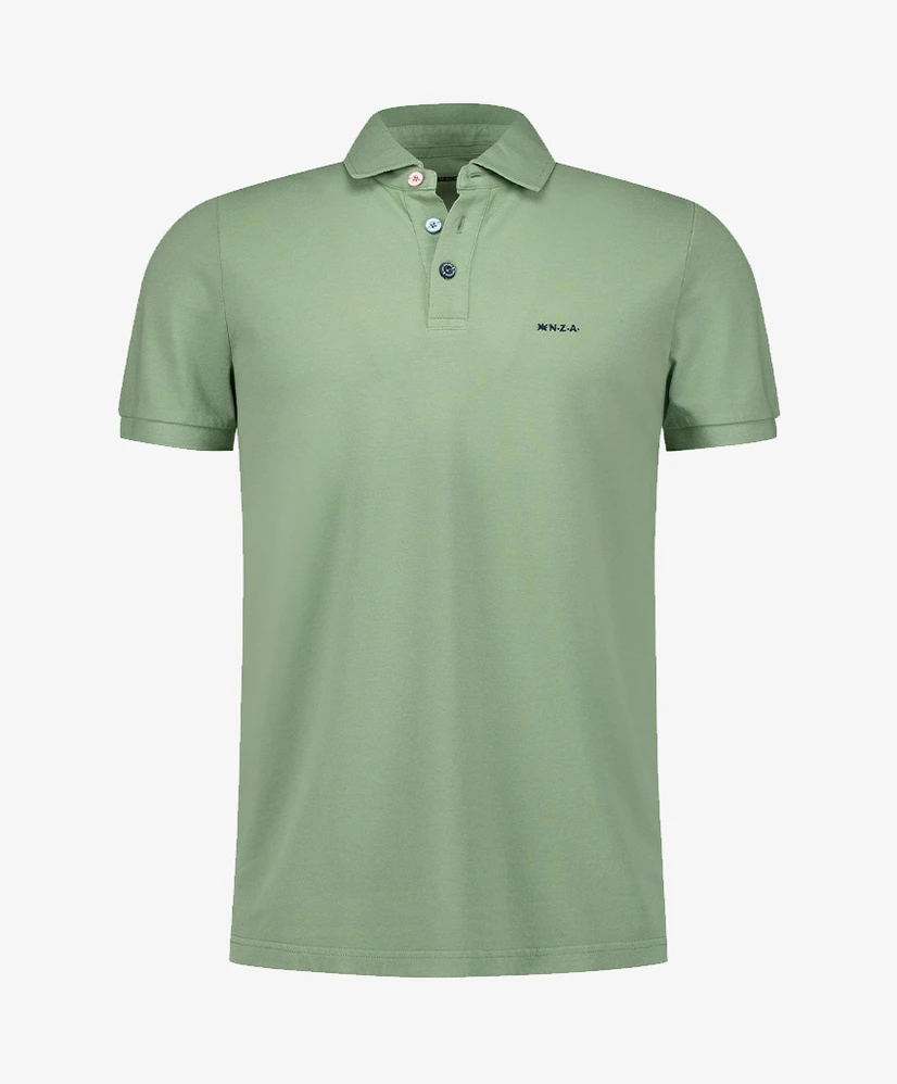 NZA New Zealand Auckland Polo Peter