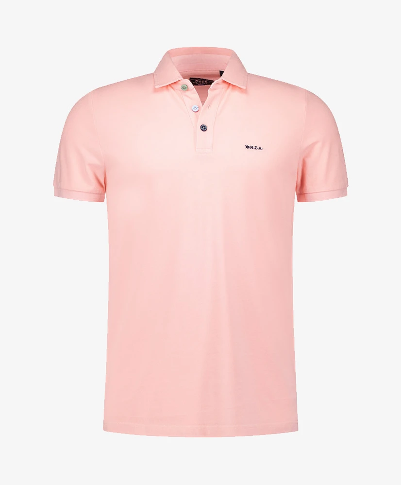 NZA New Zealand Auckland Polo Peter