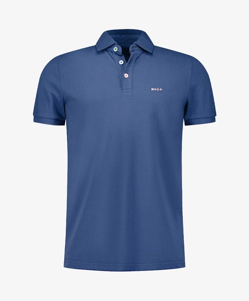 NZA New Zealand Auckland Polo Peter