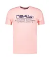 NZA New Zealand Auckland T-shirt Kirkpatrick