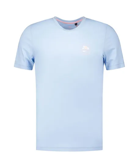 NZA New Zealand Auckland T-shirt Kirkpatrick