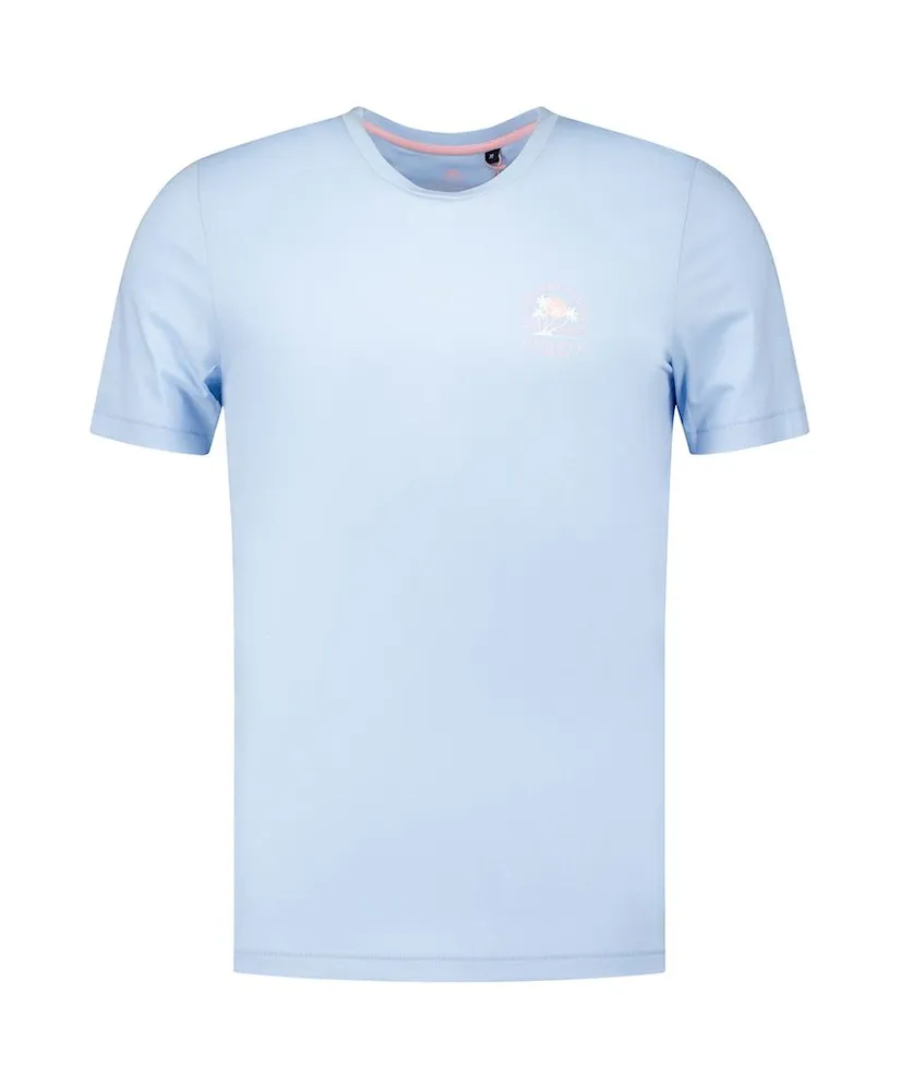 NZA New Zealand Auckland T-shirt Kirkpatrick