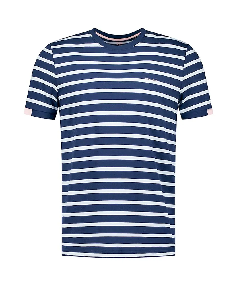NZA New Zealand Auckland T-shirt Noel