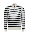 NZA New Zealand Auckland Trui Windemere Half Zip