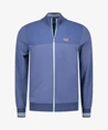 NZA New Zealand Auckland Vest Pyke