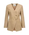 OBJECT Blazer Bea