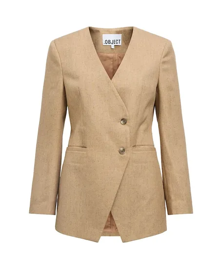 OBJECT Blazer Bea