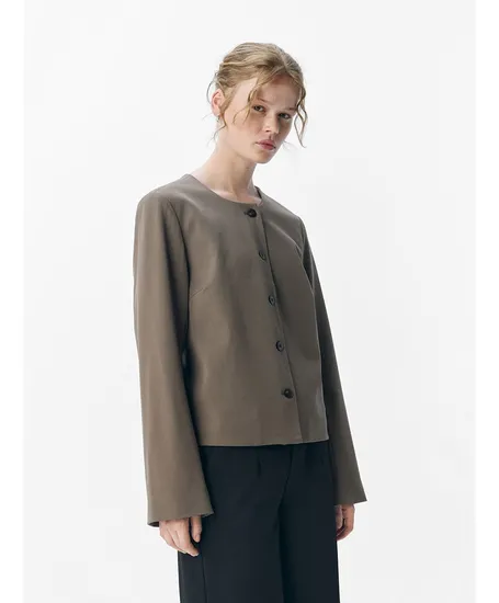 OBJECT Blazer Lisa