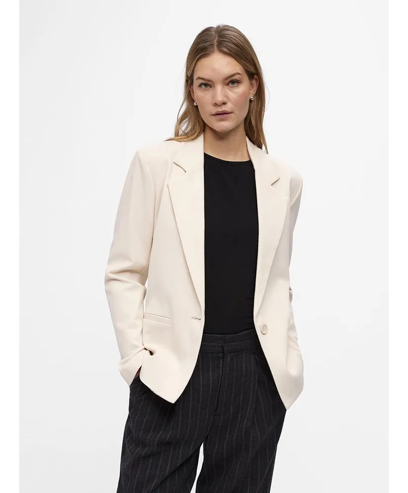OBJECT Blazer Lisa