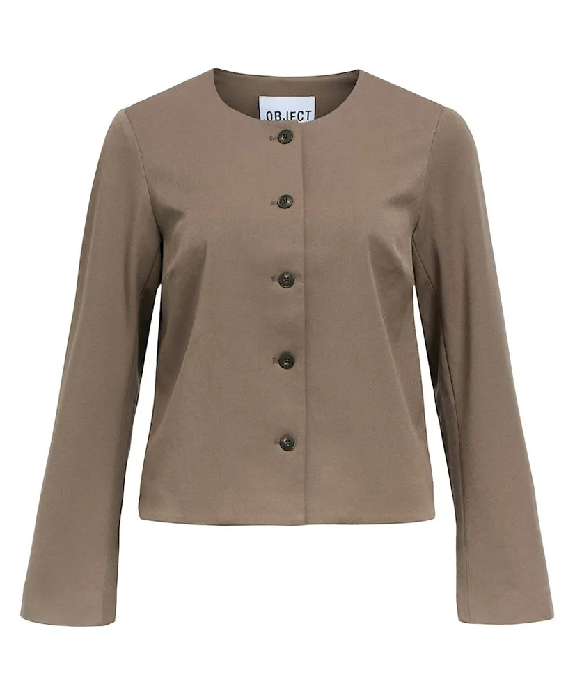 OBJECT Blazer Lisa