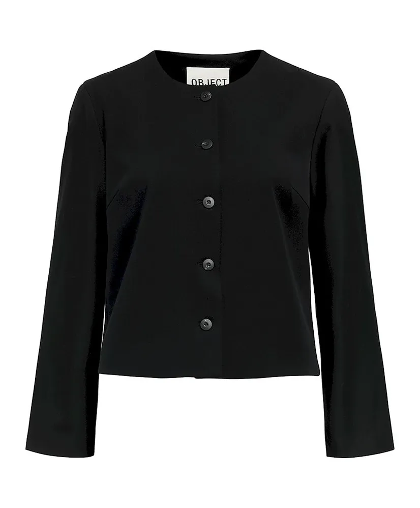 OBJECT Blazer Lisa