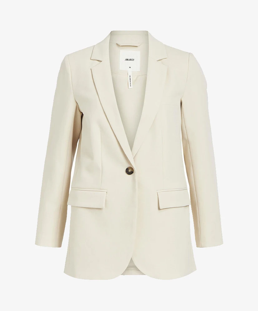 OBJECT Blazer Sigrid