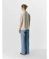 OBJECT Blouse Effen
