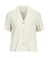 OBJECT Blouse Effen
