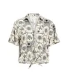 OBJECT Blouse Ember