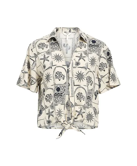 OBJECT Blouse Ember