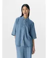 OBJECT Blouse Frame