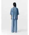 OBJECT Blouse Frame