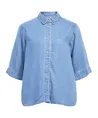 OBJECT Blouse Frame