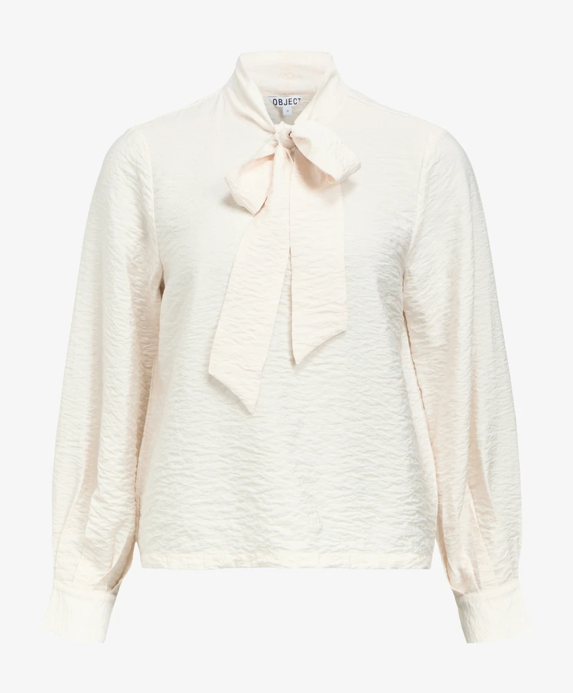 OBJECT Blouse Jacira