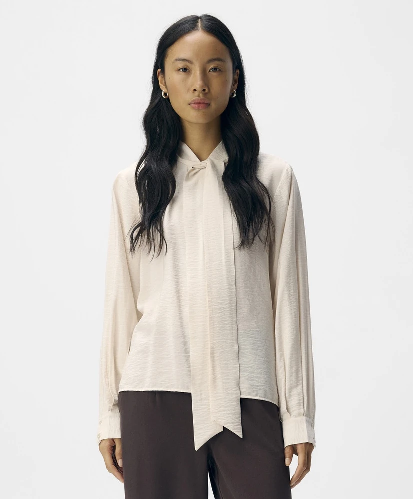 OBJECT Blouse Jacira