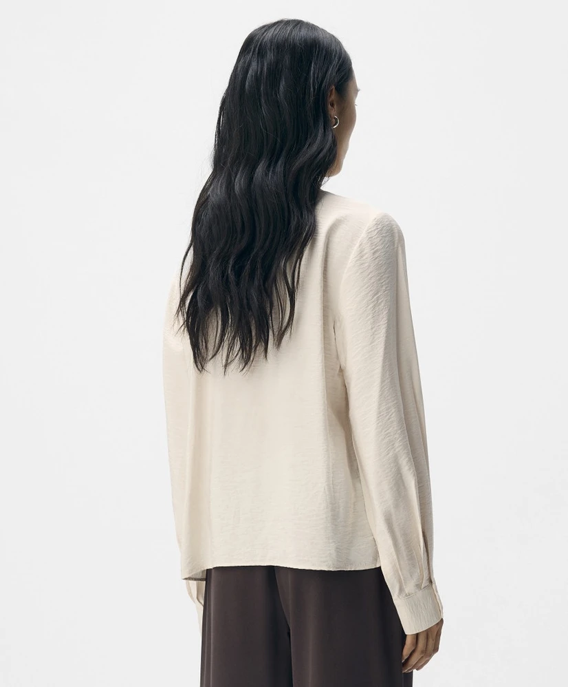OBJECT Blouse Jacira