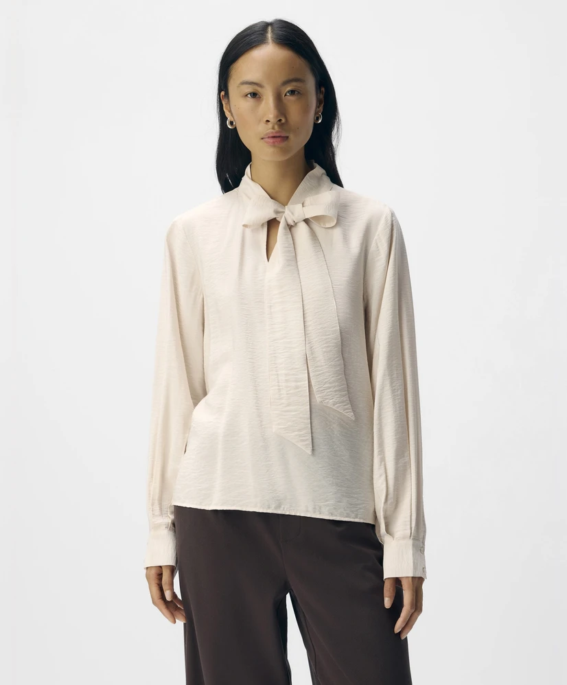 OBJECT Blouse Jacira