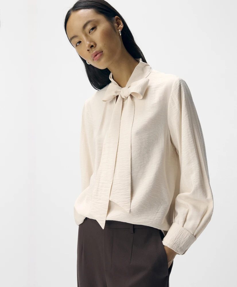 OBJECT Blouse Jacira