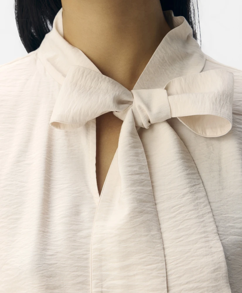 OBJECT Blouse Jacira