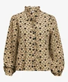 OBJECT Blouse KM OBJDEA L/S RE SHIRT 141
