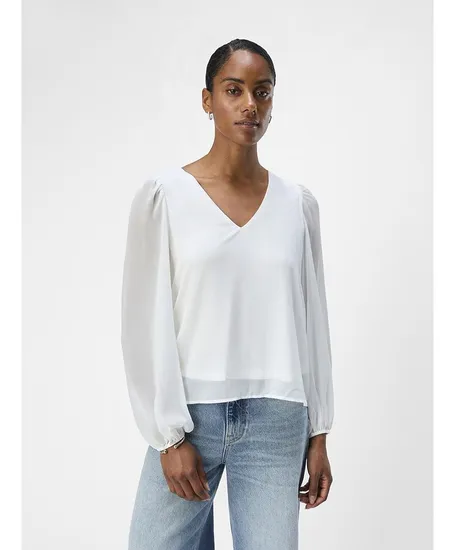 OBJECT Blouse Mila