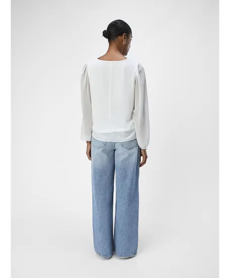 OBJECT Blouse Mila