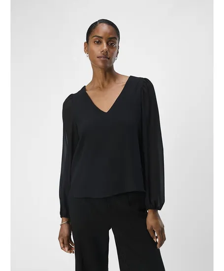 OBJECT Blouse Mila