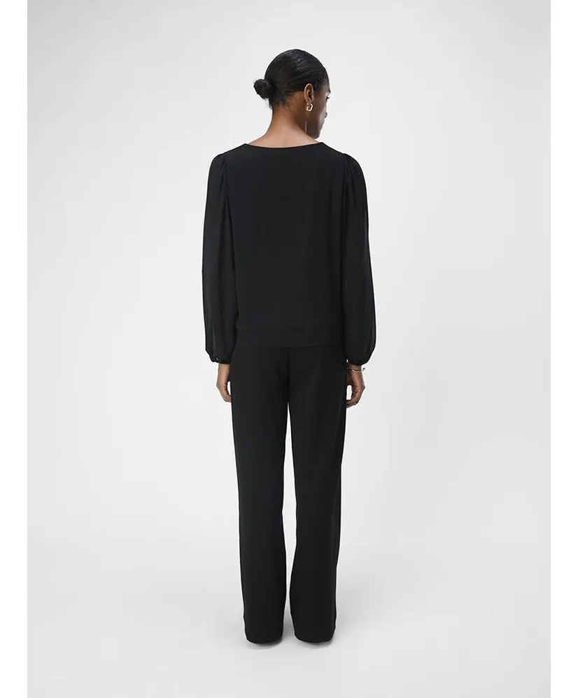 OBJECT Blouse Mila