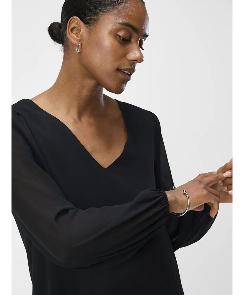 OBJECT Blouse Mila