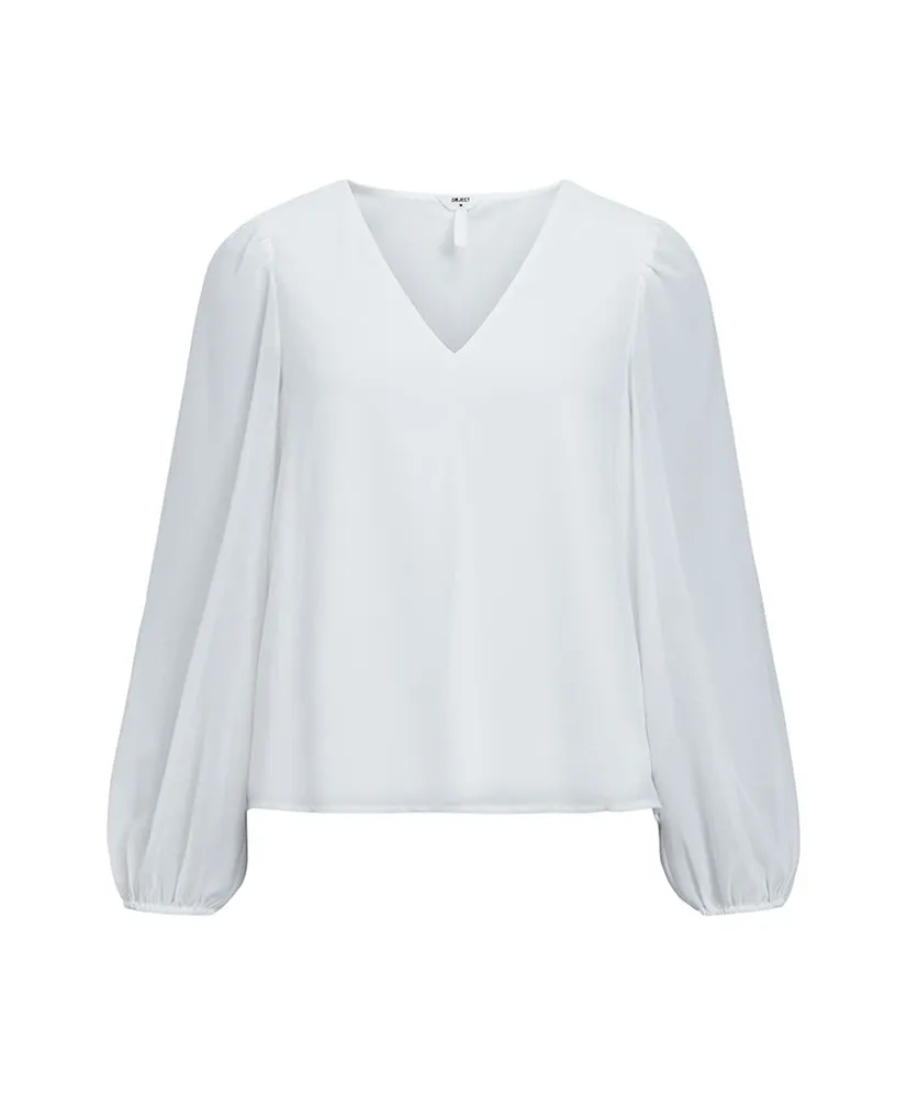 OBJECT Blouse Mila