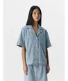 OBJECT Blouse Mirwa