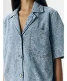 OBJECT Blouse Mirwa