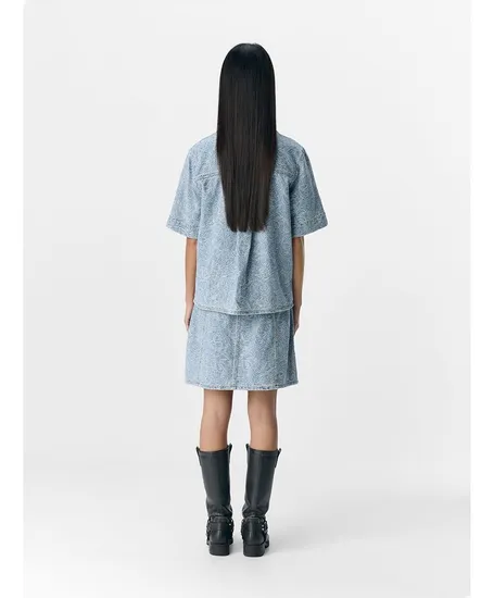 OBJECT Blouse Mirwa