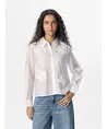 OBJECT Blouse Sakuri