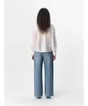 OBJECT Blouse Sakuri
