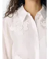 OBJECT Blouse Sakuri