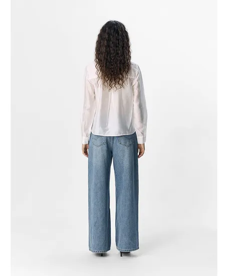 OBJECT Blouse Sakuri